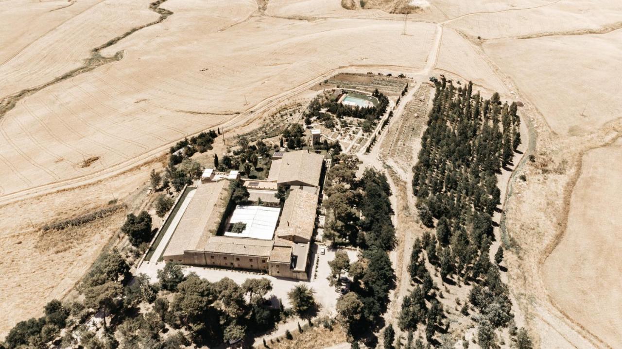 Susafa Vallelunga Pratameno Екстер'єр фото